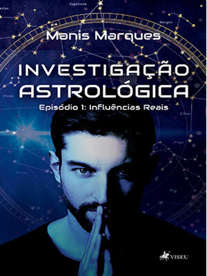 cover image of Investigação Astrológica